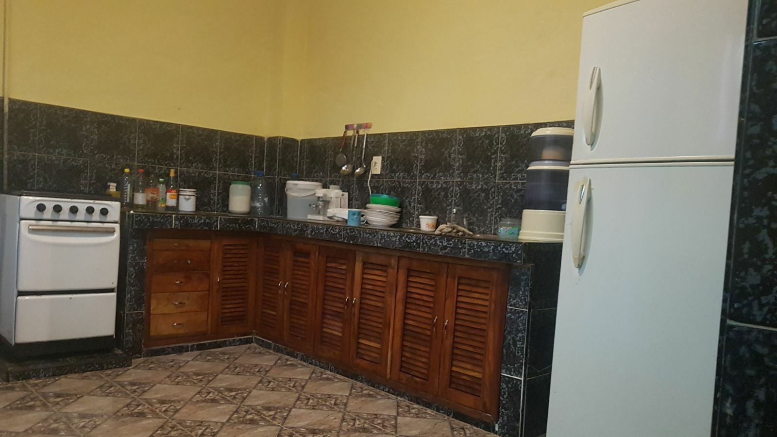 Quartos De Hóspedes La Habana 181258