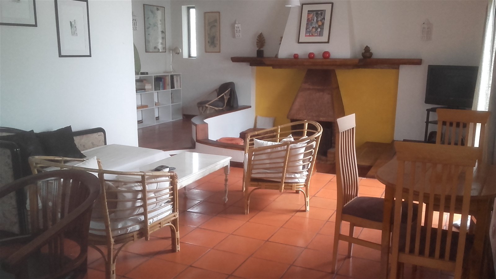 Habitaciones De Huéspedes 3830 205362
