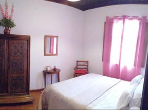 Casa Dos Pingos De Mel - Chambre Double