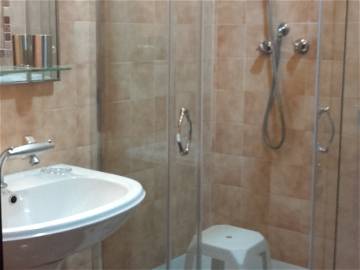 Chambre Chez L'habitant 3830 205441-6