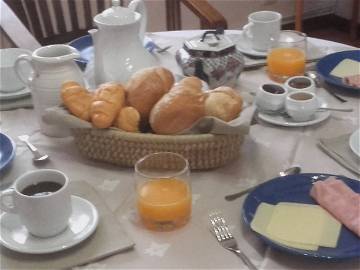 Chambre Chez L'habitant 3830 205441-5