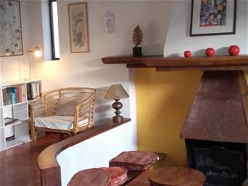 Chambre Chez L'habitant 3830 205289-6