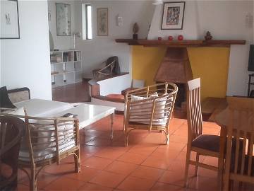 Chambre Chez L'habitant 3830 205289-4