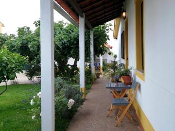 Chambre Chez L'habitant 3830 205289-7