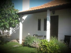 Casa Dos Pingos De Mel - Triple Room With Bathroom P