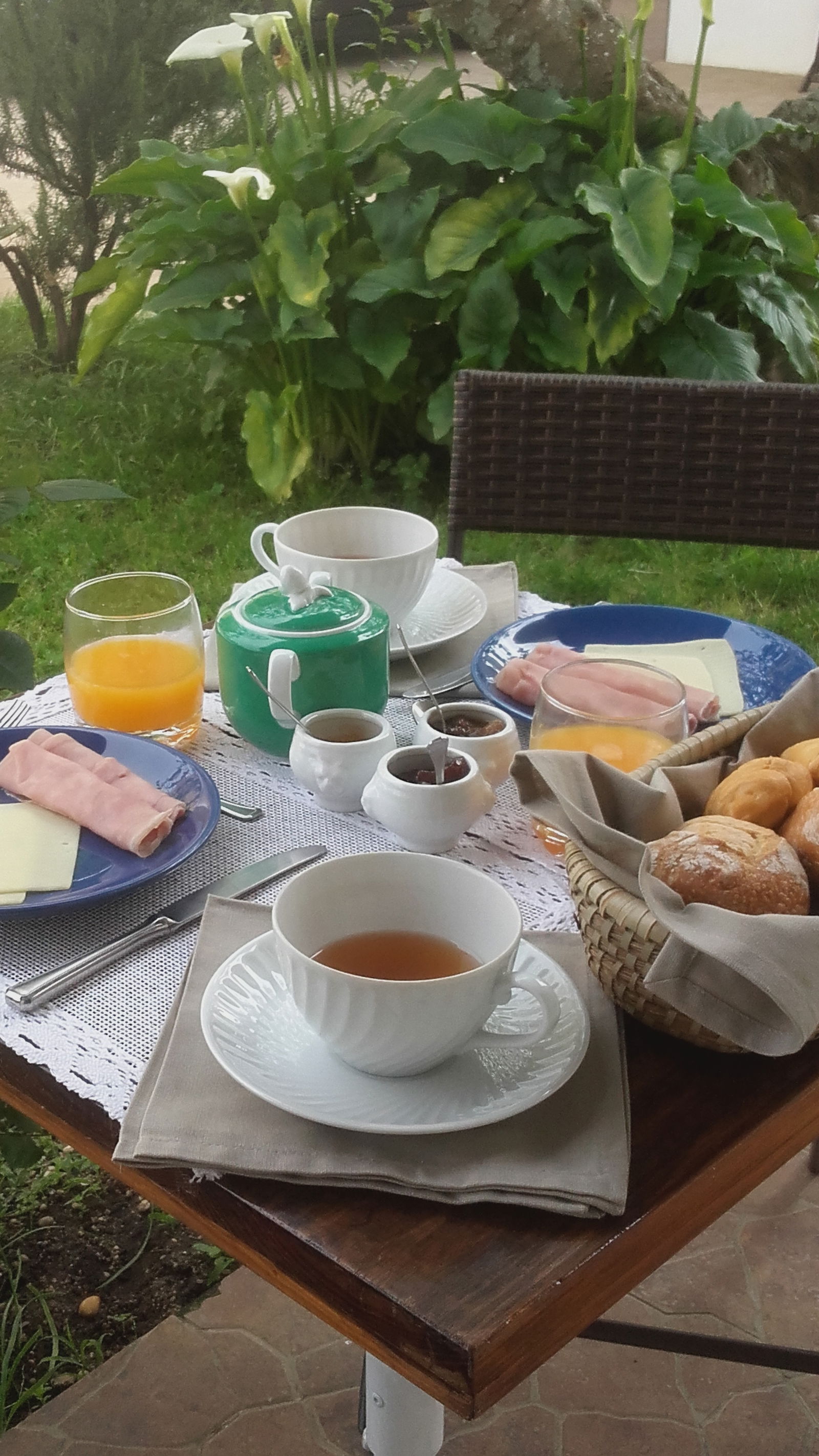 Homestay 3830 205289