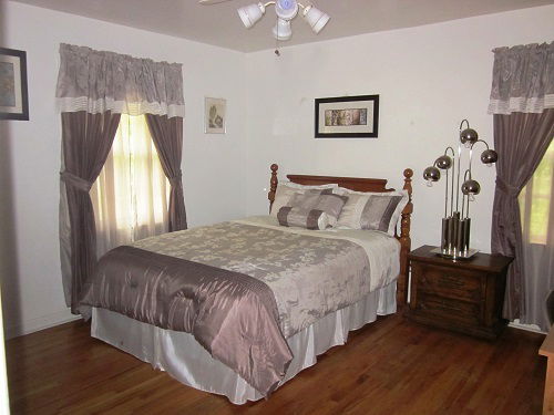 Quedarse En Casa Dunwoody 99763