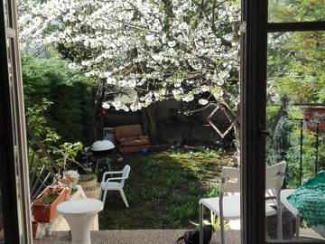 Roomlala | Casa e Jardim no Cinturão Verde
