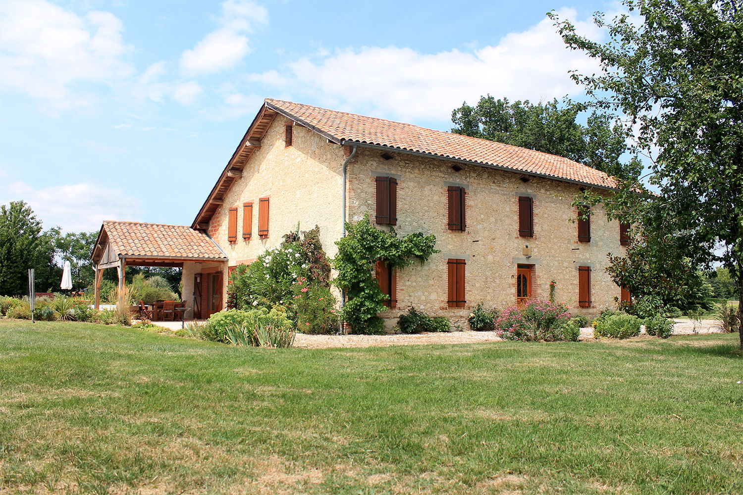 Camere Per Gli Ospiti Lavaur 182252