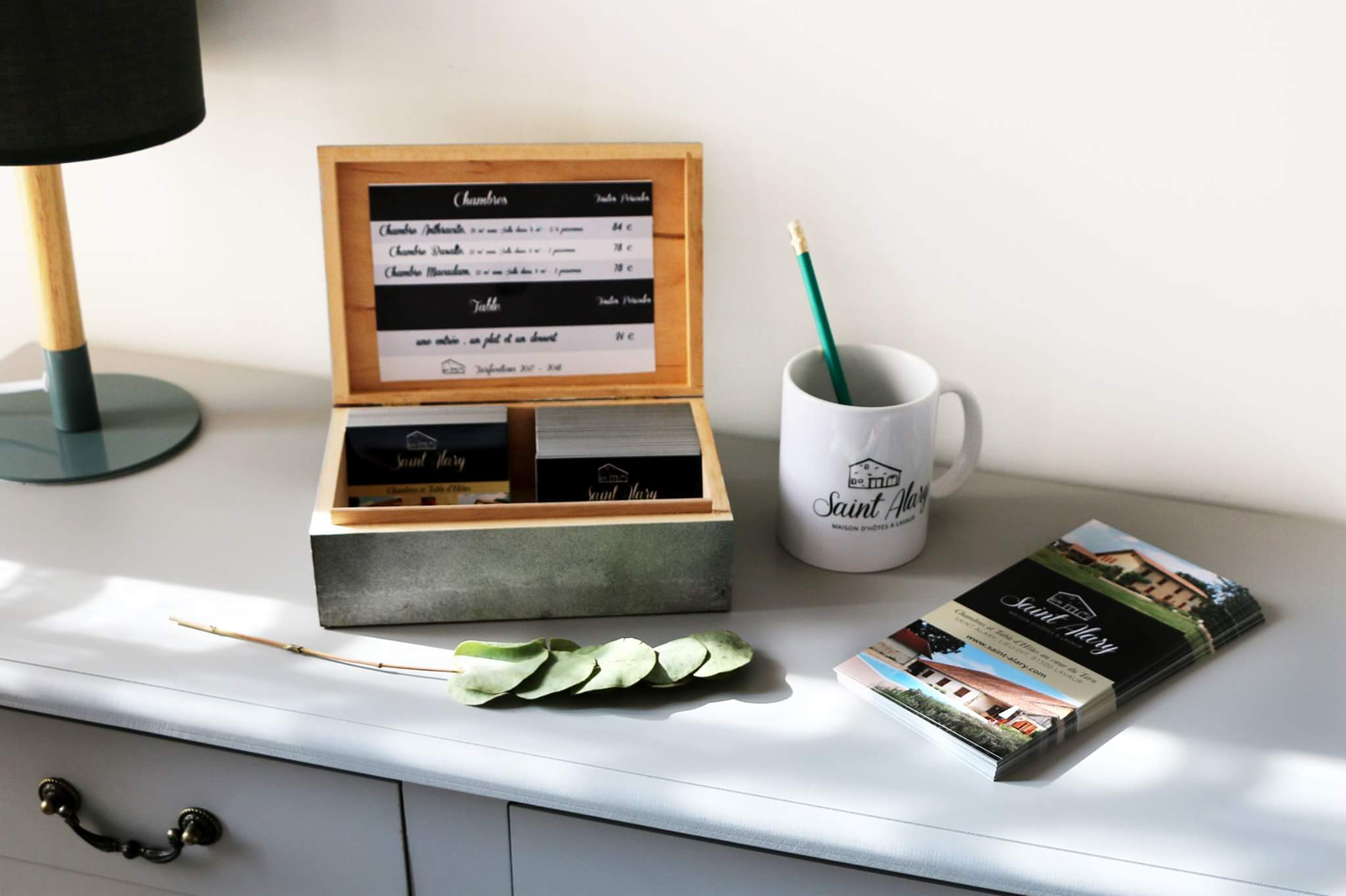 Camere Per Gli Ospiti Lavaur 182252