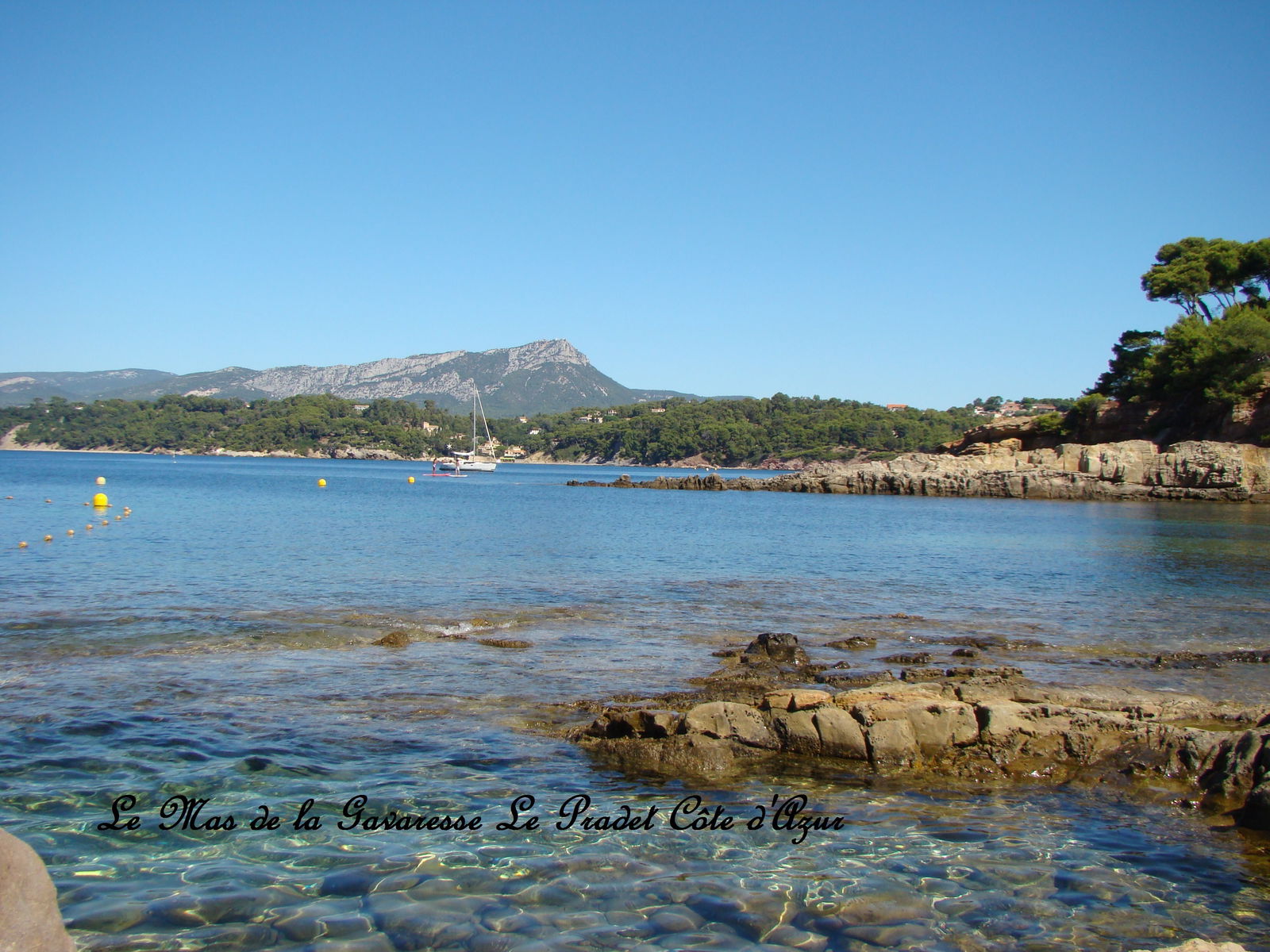 Tutta La Casa Le Pradet 149144