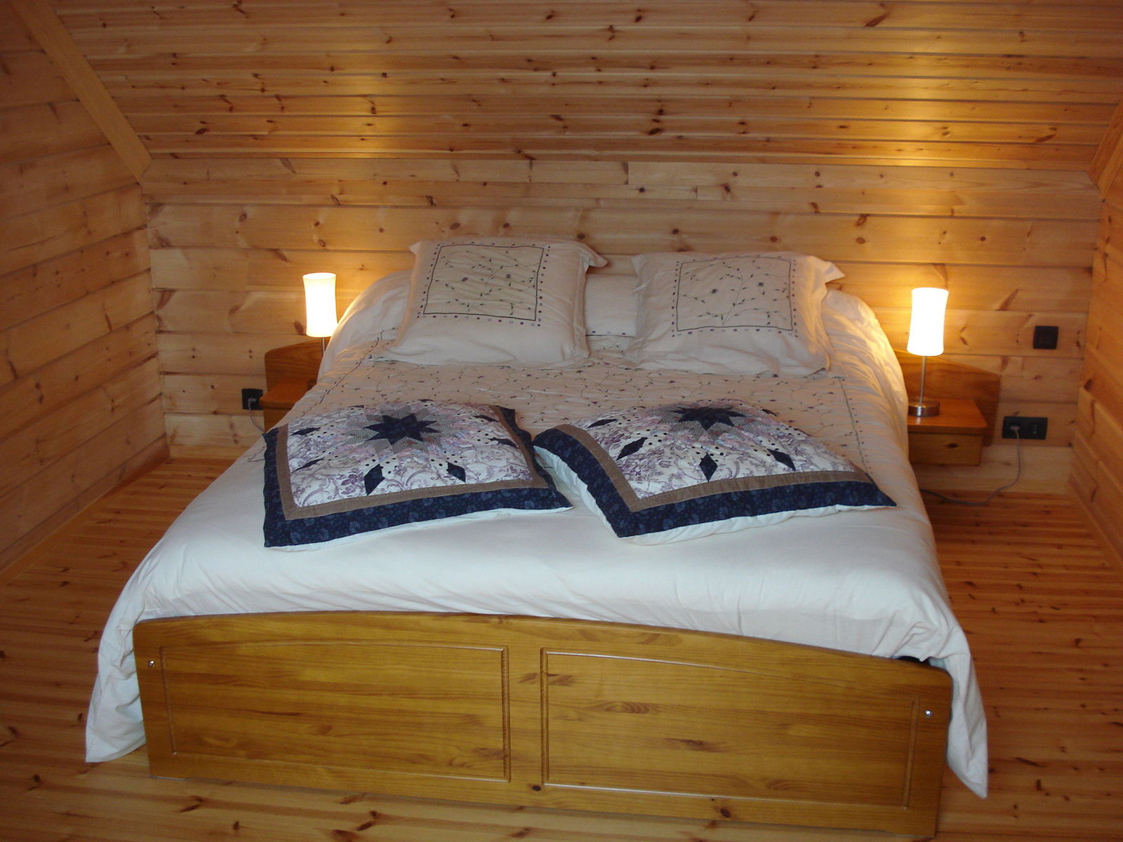 Tutta La Casa Plougasnou 74689