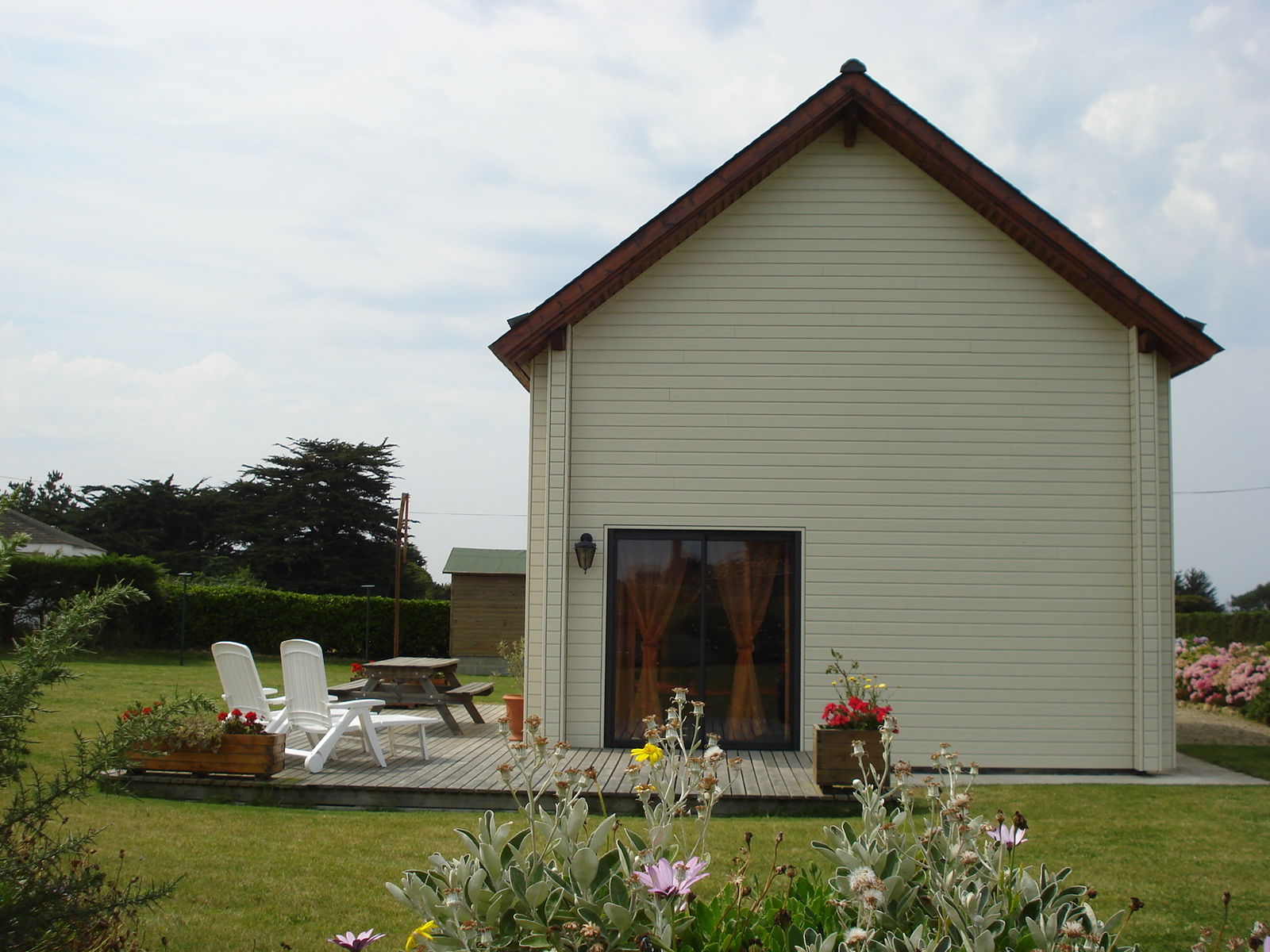 Tutta La Casa Plougasnou 74689