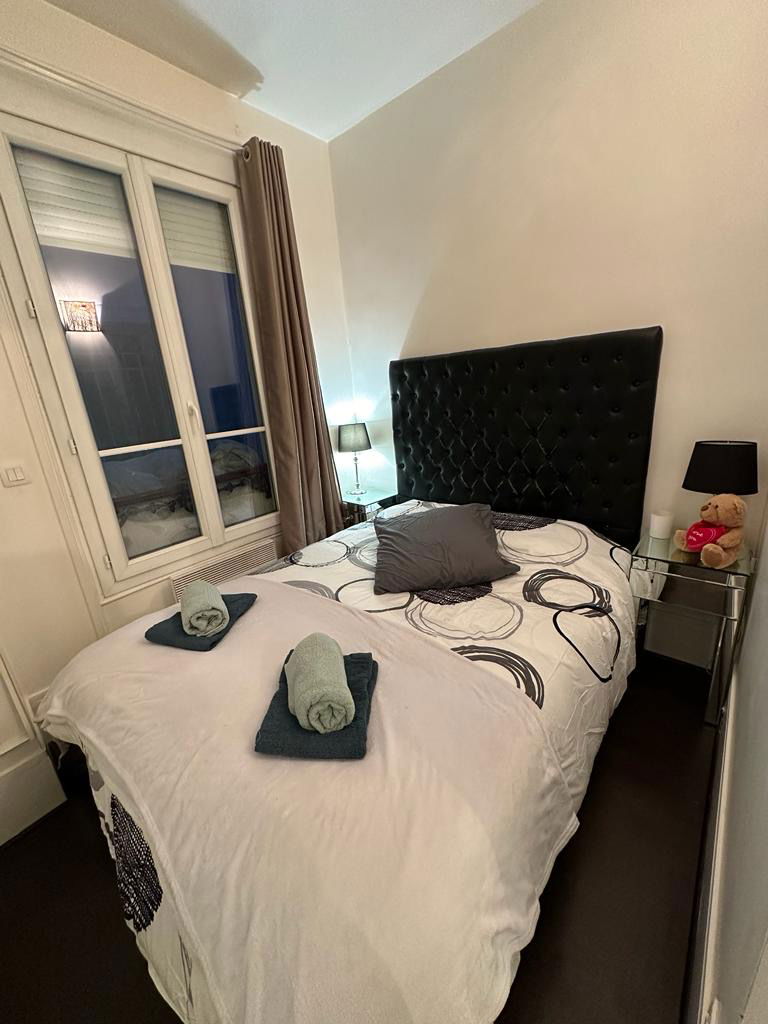Quedarse En Casa Paris 362250