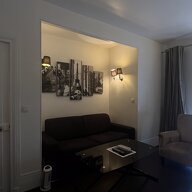 Quedarse En Casa Paris 362250