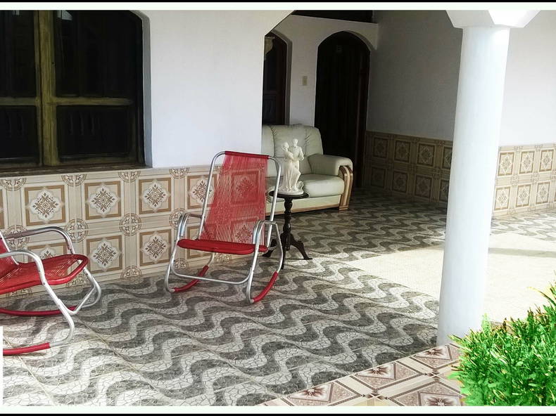 Quedarse En Casa Playa Larga 155706-2