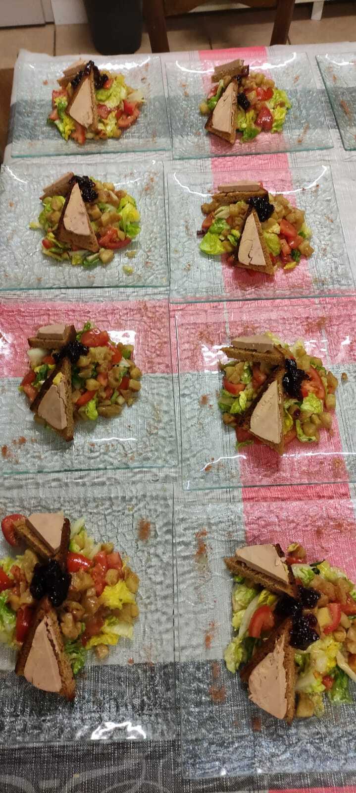 Famiglia Masparraute 246419