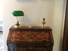 Logement Entier Cassinelle 587756-4