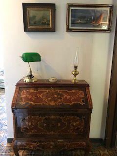 Uafhængigt Studie Cassinelle 587756