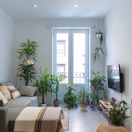 Hospedagem Em Casa De Família Madrid 663561