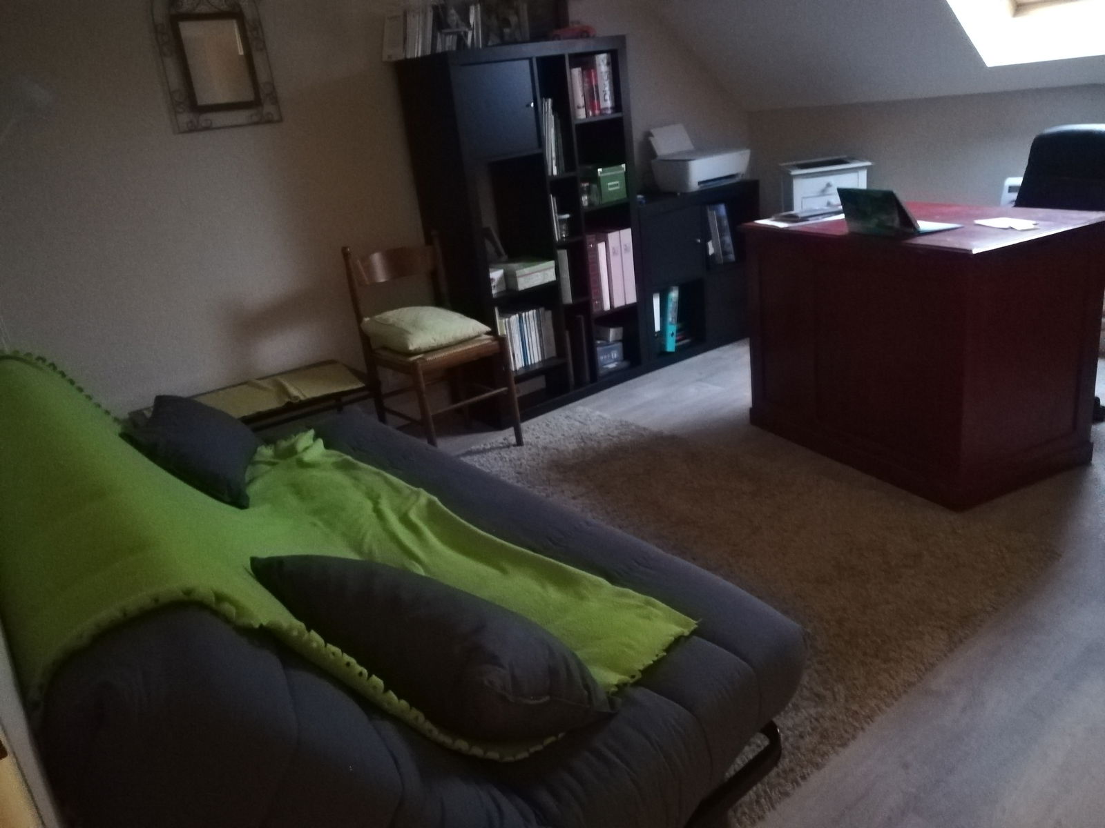 Hospedagem Em Casa De Família Dol-de-Bretagne 232014