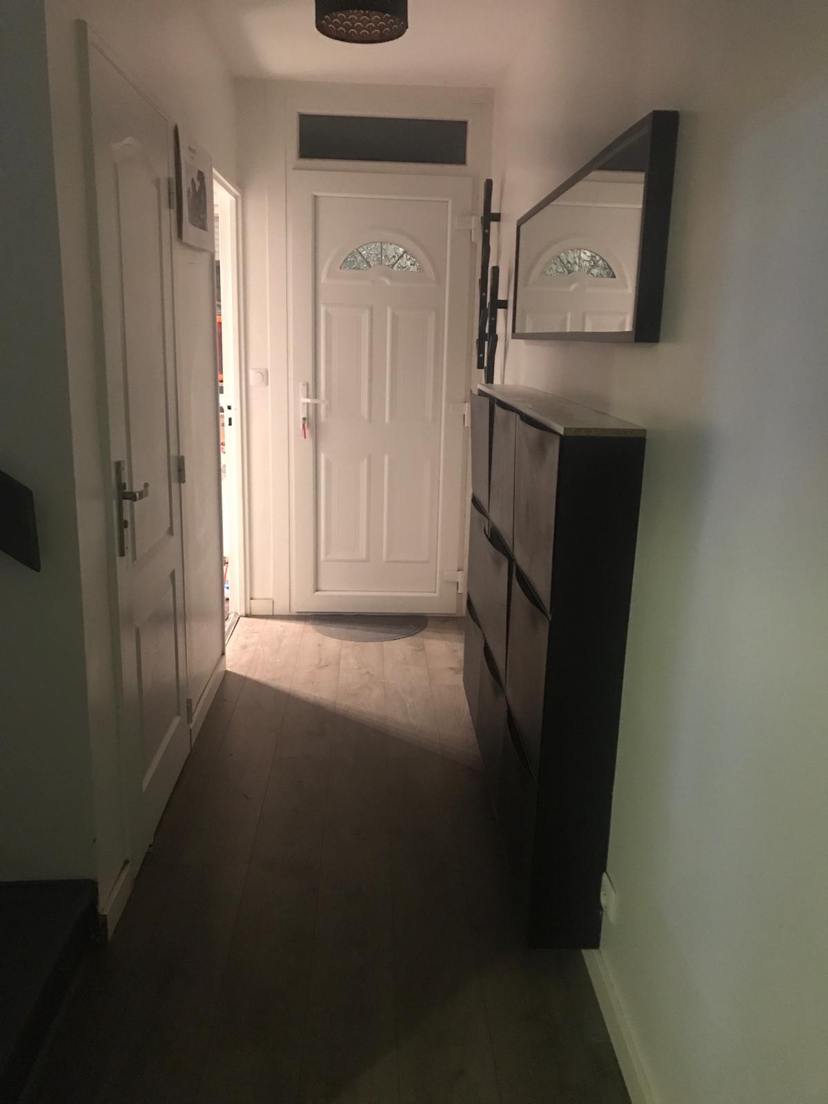 Colocación Cergy 503658