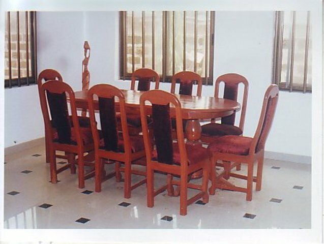 Estudio Independiente Cotonou 39376
