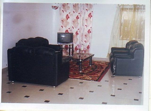 Estudio Independiente Cotonou 39376