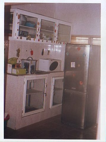 Estudio Independiente Cotonou 39376