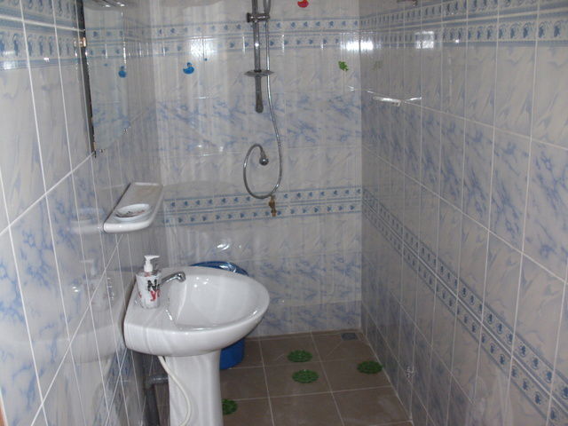 Estudio Independiente Cotonou 39376