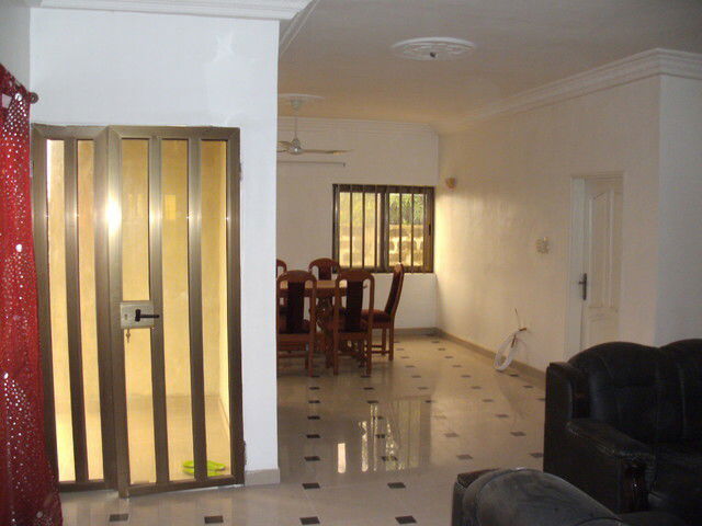 Estudio Independiente Cotonou 39376