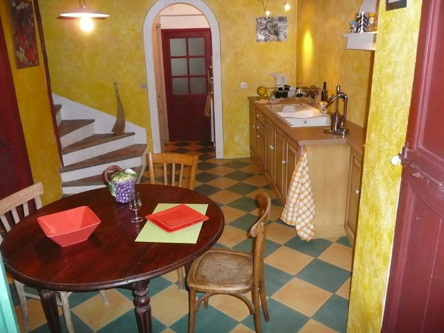 Estudio Independiente Nyons 40660