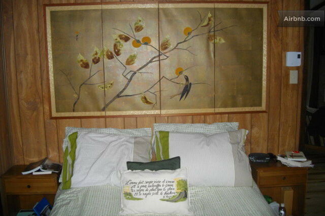 Estudio Independiente Sainte-Agathe-des-Monts 43745