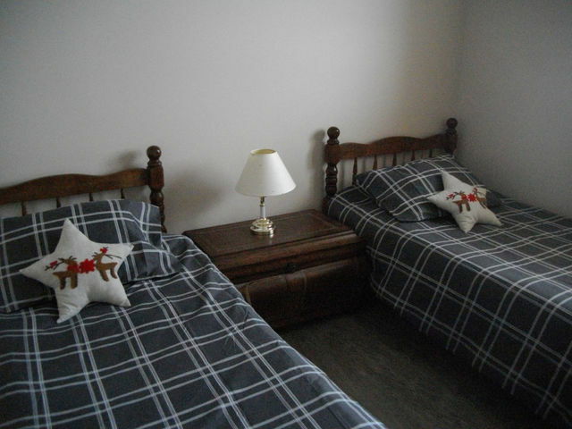 Estudio Independiente Sainte-Agathe-des-Monts 43745