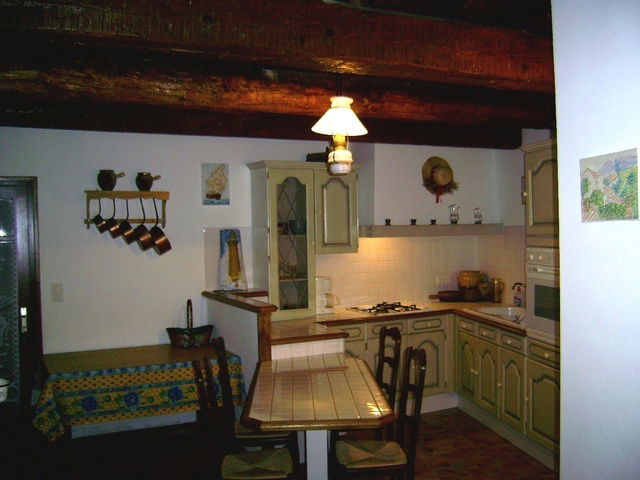 Estudio Independiente Puimisson 46091