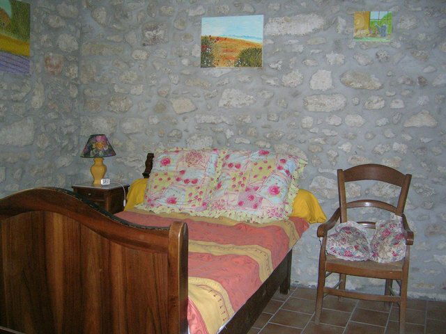 Estudio Independiente Puimisson 46091