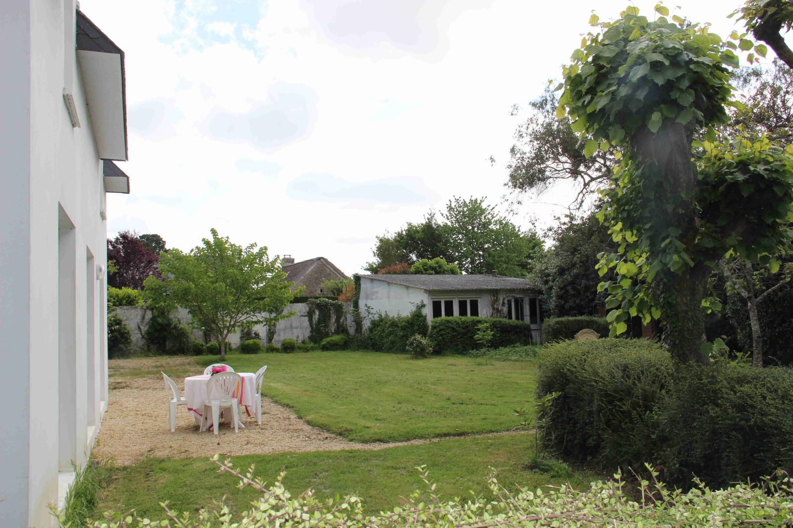 Estudio Independiente Arradon 47320