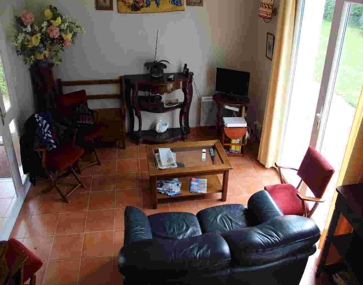 Estudio Independiente Arradon 47320