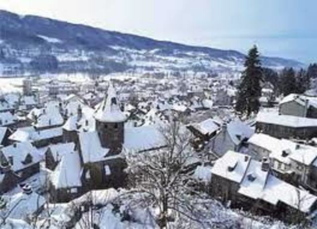 Estudio Independiente Vic-sur-Cère 57862
