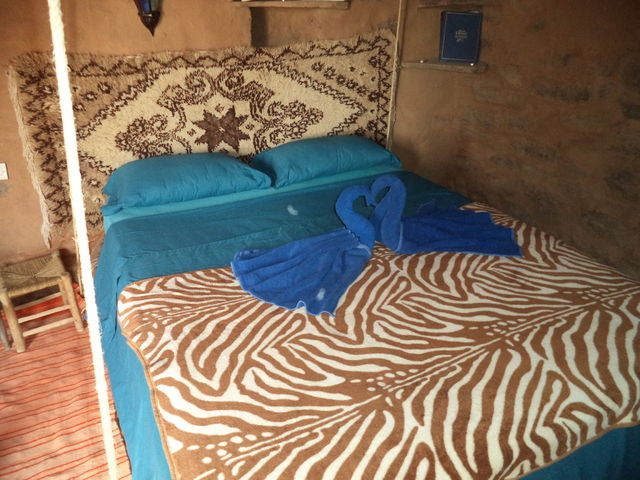 Habitaciones De Huéspedes Erfoud 58165