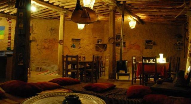 Habitaciones De Huéspedes Erfoud 58165
