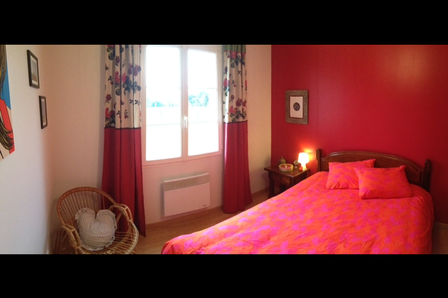 Estudio Independiente Saint-Yrieix-sur-Charente 60190