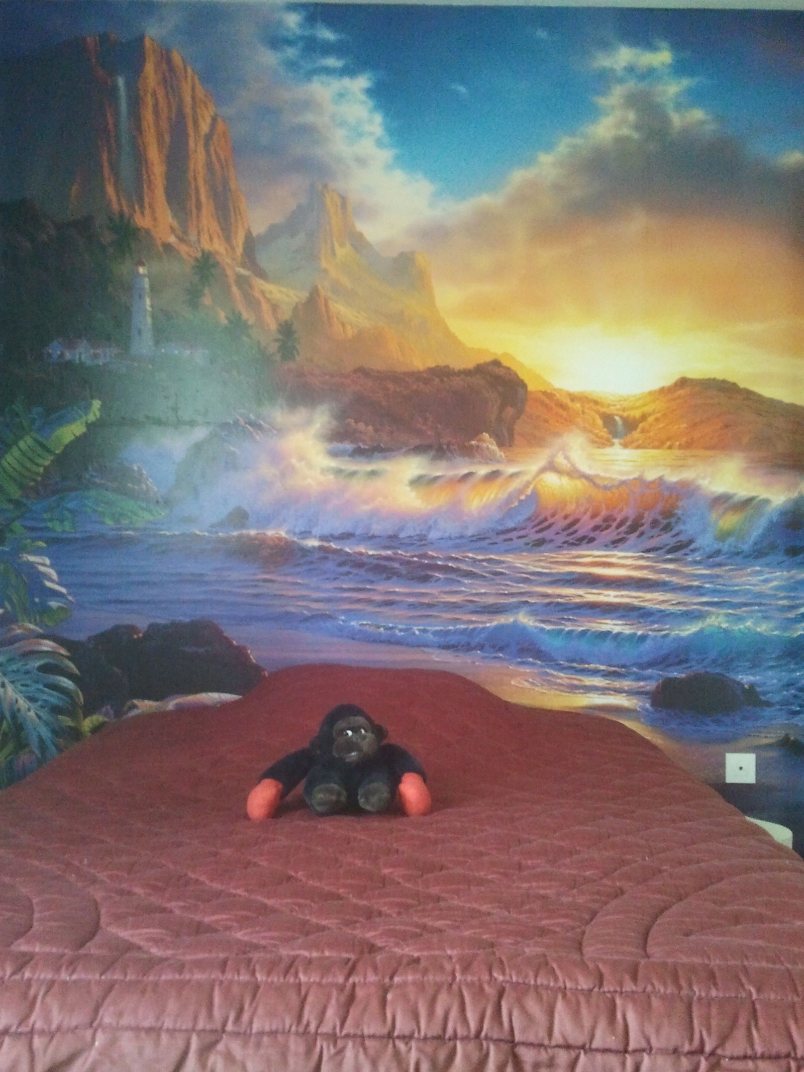 Quedarse En Casa Labastide-Saint-Pierre 68036