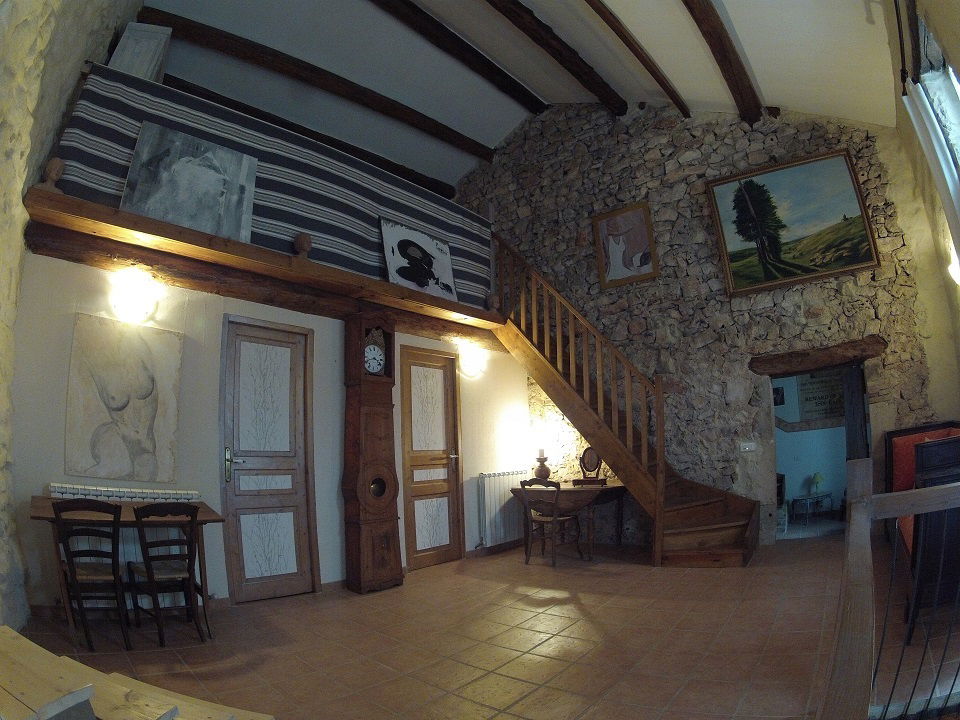 Estudio Independiente Gras 68158