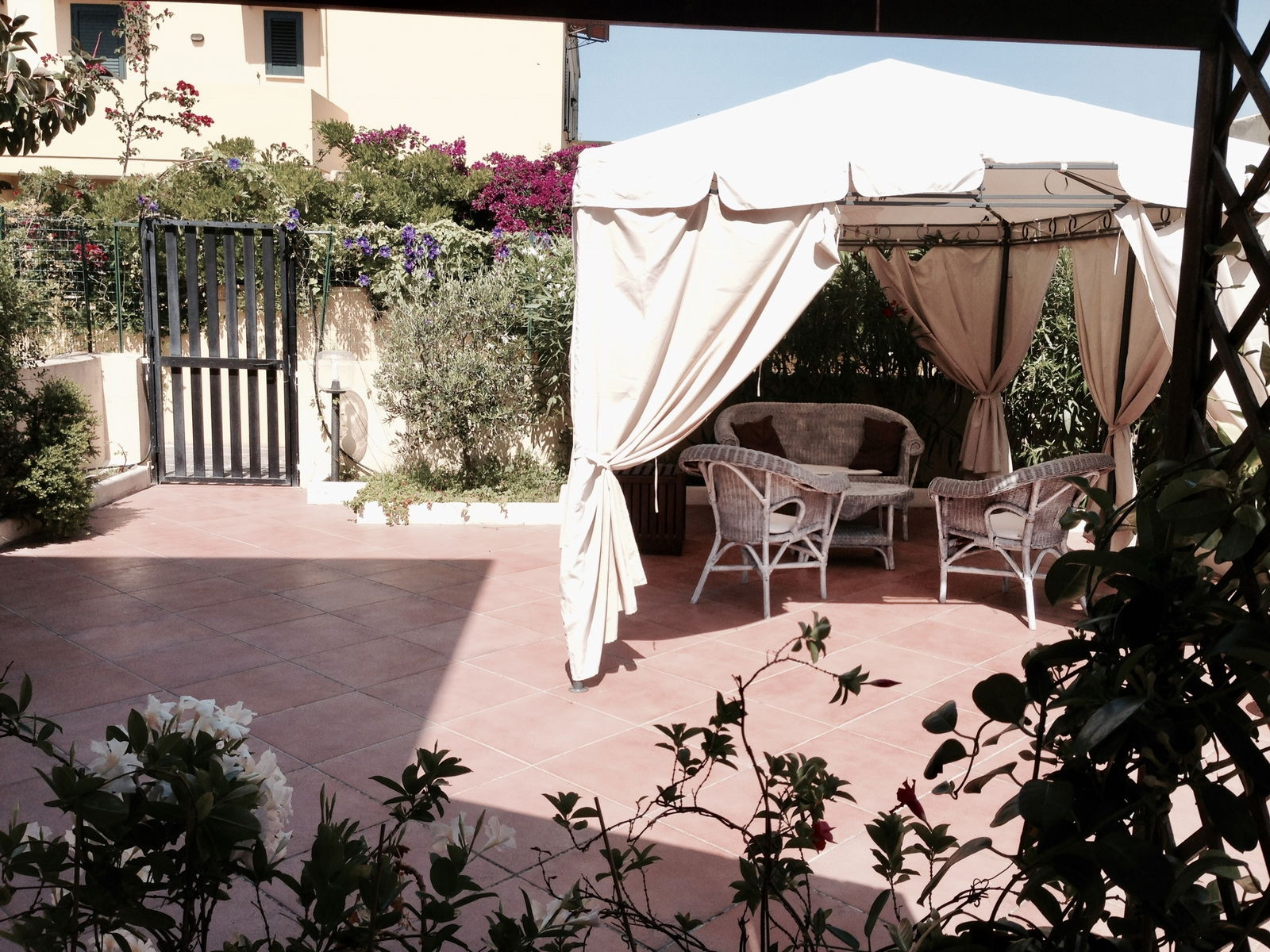 Estudio Independiente Torre Dell'orso 100248
