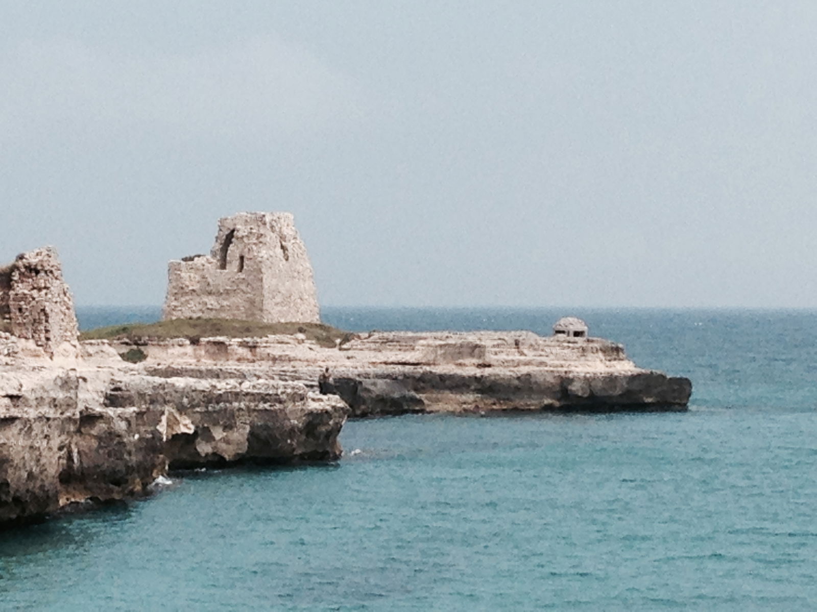 Estudio Independiente Torre Dell'orso 100248