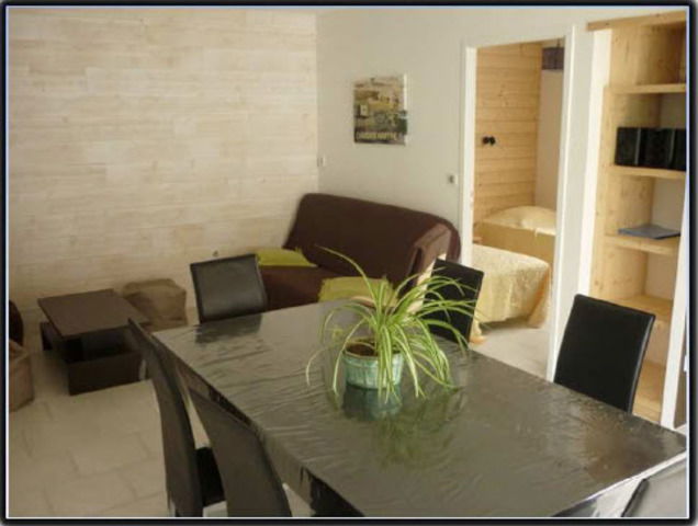 Estudio Independiente Saint-Vivien 45326