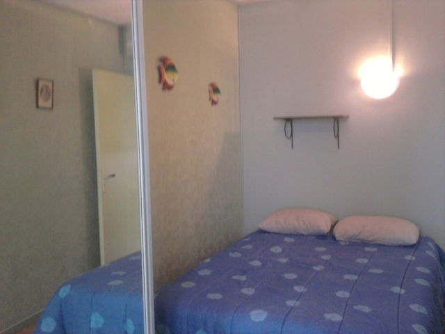 Estudio Independiente Le Grand-Village-Plage 45485