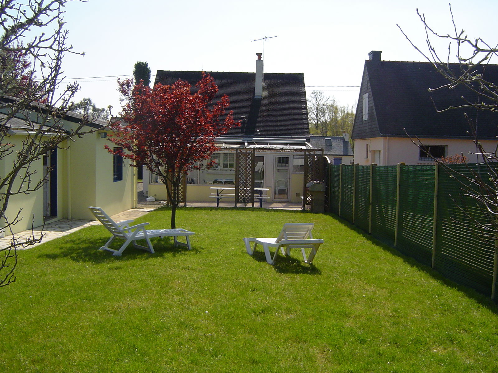 Estudio Independiente Sarzeau 70854