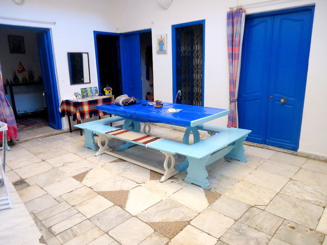 Quedarse En Casa Tunis 53414
